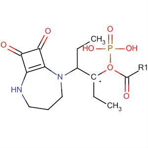 Structure of 144912-83-4