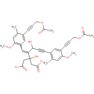 Structure of 145299-16-7