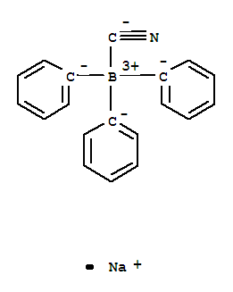 Structure of 14568-16-2