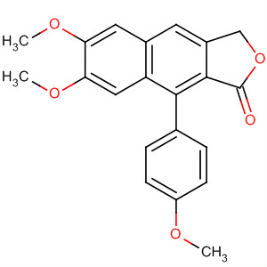 Structure of 145726-16-5