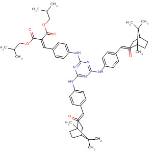 Structure of 145833-83-6