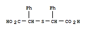Structure of 14618-83-8