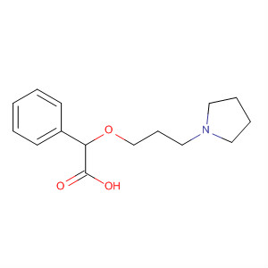 Structure of 146402-83-7