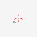 Structure of 14841-83-9
