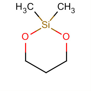 Structure of 14879-83-5