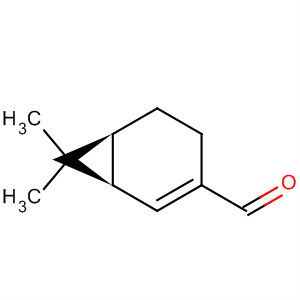 Structure of 14917-83-0