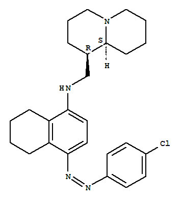 Structure of 150359-16-3