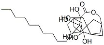Structure of 151030-83-0