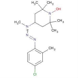 Structure of 151289-83-7