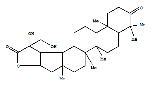 Structure of 152221-16-4