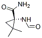 Structure of 152424-16-3