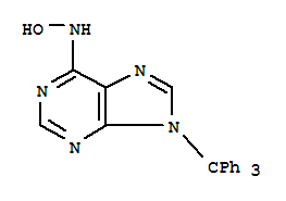 Structure of 152433-83-5
