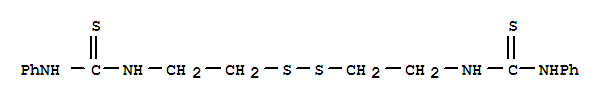 Structure of 15267-16-0