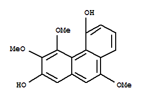Structure of 152841-83-3