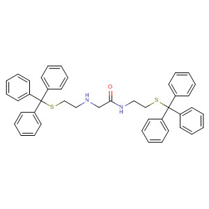 Structure of 152863-83-7