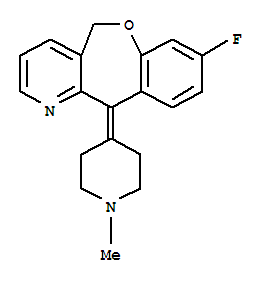 Structure of 153249-83-3