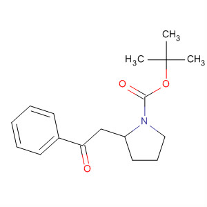 Structure of 153749-83-8