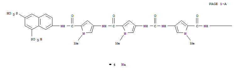 Structure of 154788-16-6