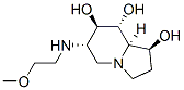 Structure of 156205-83-3