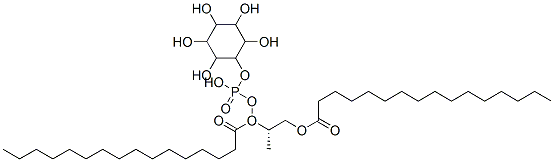 Structure of 156925-83-6
