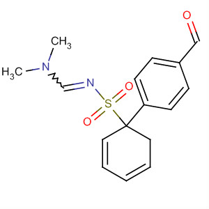 Structure of 156972-83-7