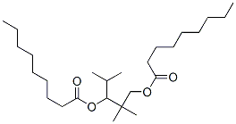 Structure of 15721-83-2