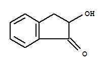 Structure of 1579-16-4