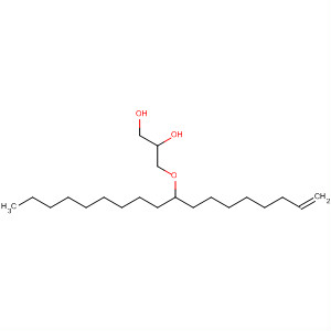 Structure of 15863-83-9