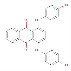Structure of 15939-83-0