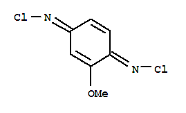 Structure of 15945-16-1