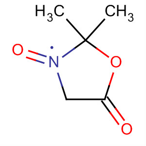Structure of 159734-83-5