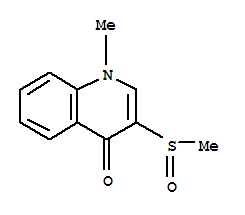 Structure of 16063-16-4