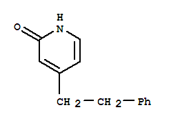 Structure of 16097-16-8