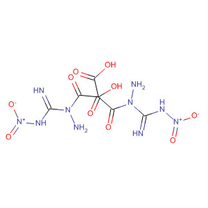 Structure of 161535-16-6