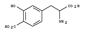 Structure of 16220-83-0