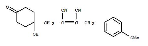 Structure of 162341-16-4