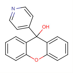 Structure of 16244-83-0