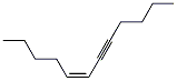 Structure of 16336-83-7