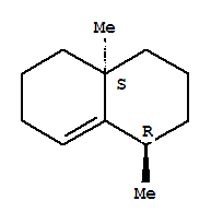 Structure of 16423-16-8