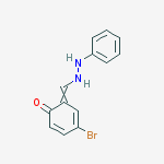 Structure of 16434-83-6