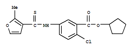 Structure of 165391-83-3