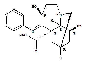 Structure of 16671-16-2