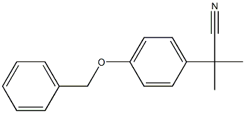 Structure of 167762-83-6