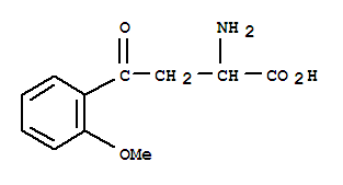 Structure of 168154-83-4