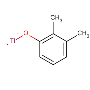 Structure of 16834-16-5