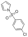 Structure of 16851-83-5