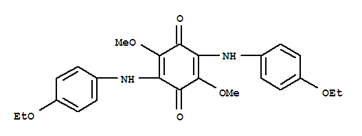 Structure of 16950-83-7