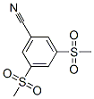 Structure of 169696-83-7