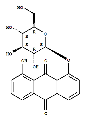 Structure of 17162-16-2