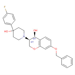Structure of 171721-16-7